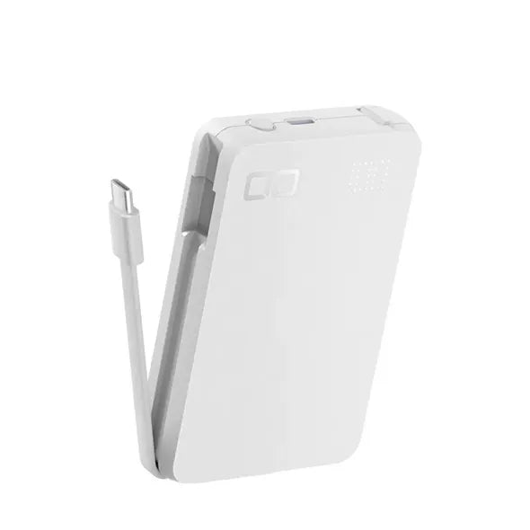 Smartcoby Pro Slim Cable 35W 10000mAh 充電器 [香港行貨]-DIGIBAL ONLINE