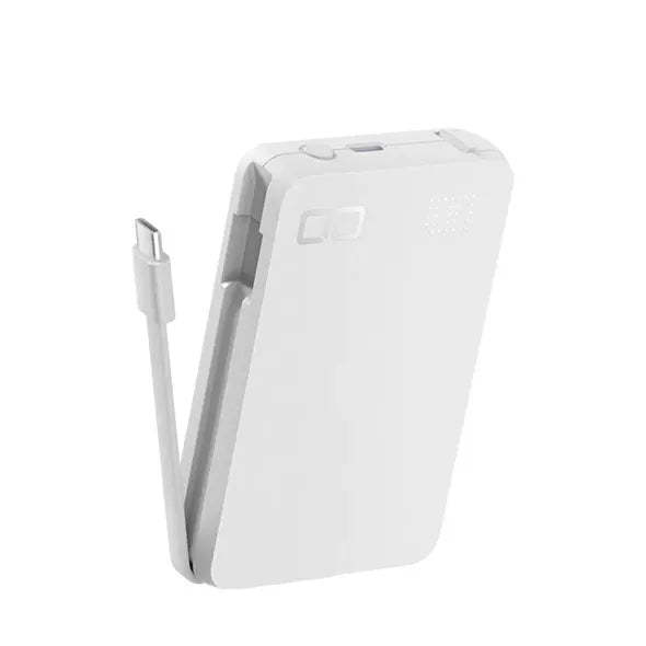 Smartcoby Pro Slim Cable 35W 10000mAh 充電器 [香港行貨]-DIGIBAL ONLINE