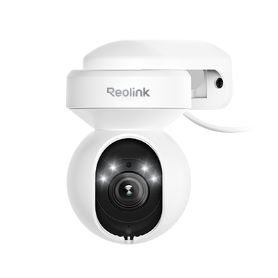 Reolink E1 Outdoor 5MP WiFi Webcam