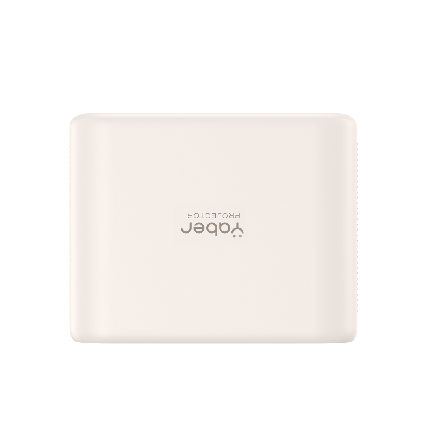 Yaber L2 Plus 迷你雲台投影機 [香港行貨]-DIGIBAL ONLINE