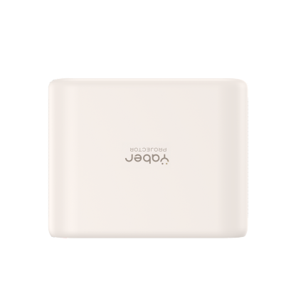 Yaber L2 Plus 迷你雲台投影機 [香港行貨]-DIGIBAL ONLINE