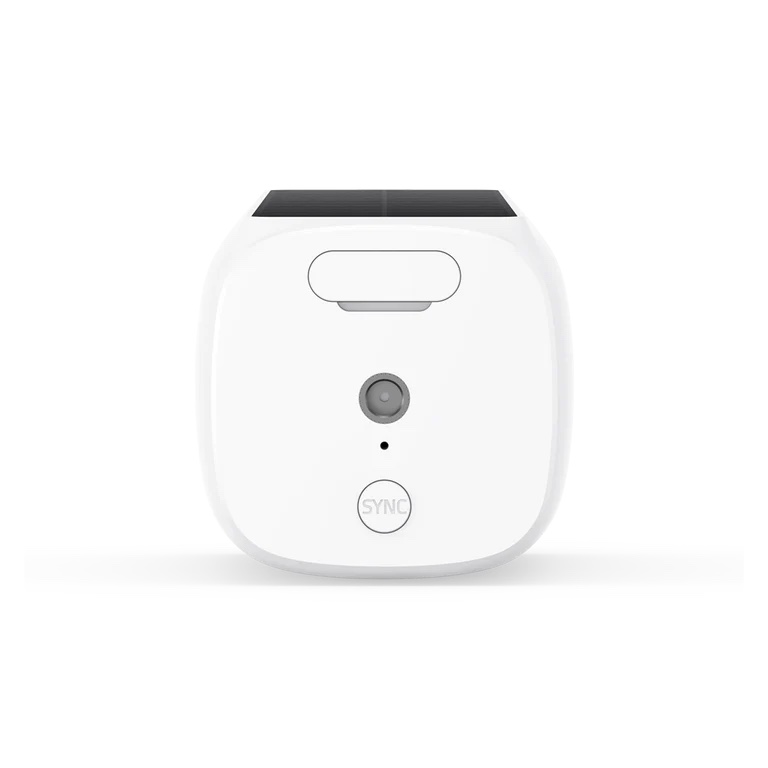 EUFY S330 eufyCam (eufyCam 3) 4K 無線家居安全攝影系統 - 4 Cam Kit [香港行貨]