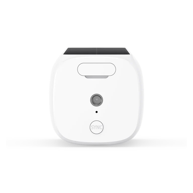 EUFY S330 eufyCam (eufyCam 3) 4K 無線家居安全攝影系統 - 4 Cam Kit [香港行貨]