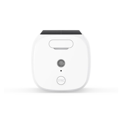 EUFY S330 eufyCam (eufyCam 3) 4K 無線家居安全攝影系統 - 4 Cam Kit [香港行貨]