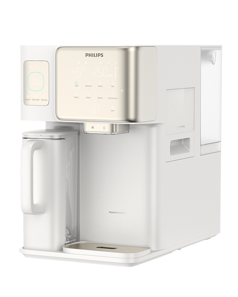 PHILIPS ADD6922CG RO純淨冷熱製冰飲水機 Aquaporin 6L｜香港行貨