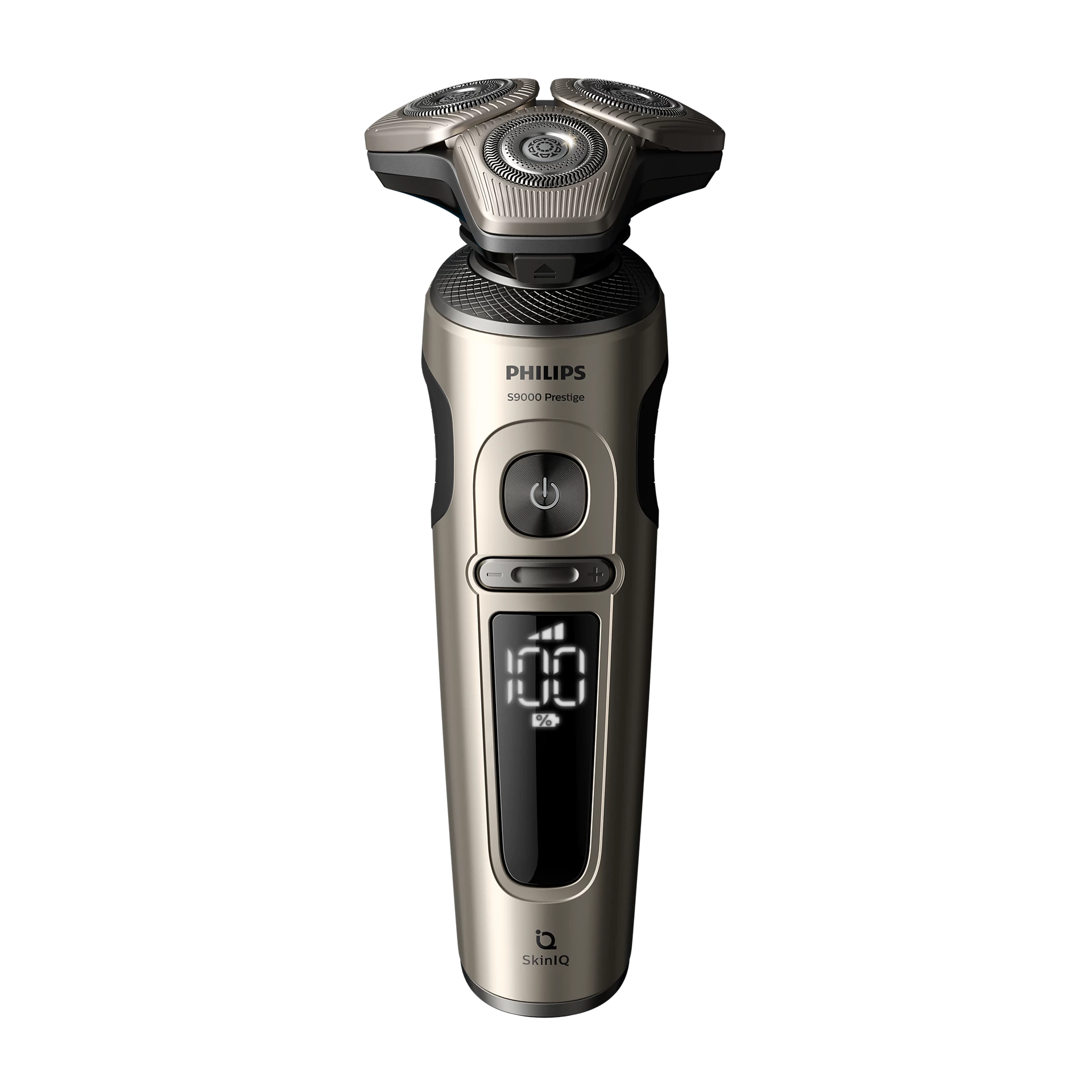 PHILIPS 飛利浦 SP9873/14 Shaver S9000 Prestige 乾濕兩用電鬚刨 [行貨]