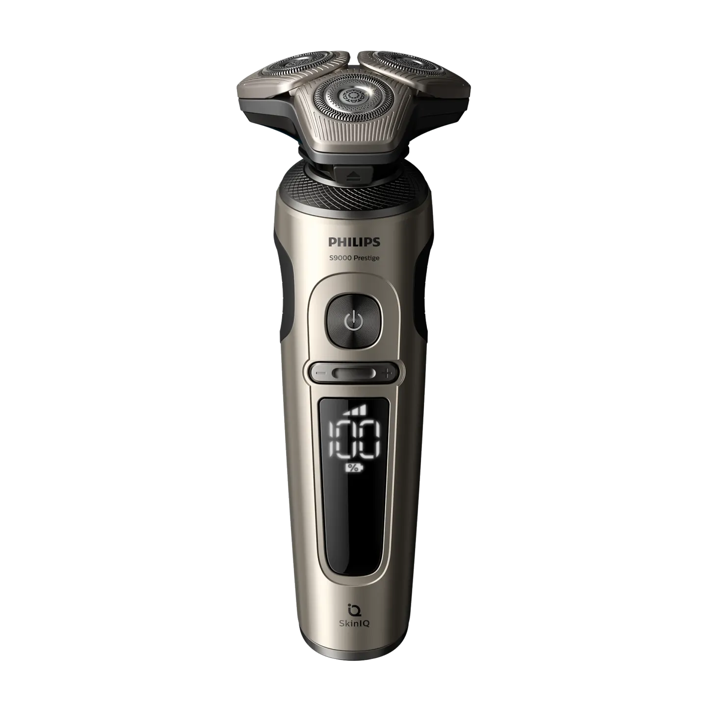 PHILIPS 飛利浦 SP9873/14 Shaver S9000 Prestige 乾濕兩用電鬚刨 [行貨]