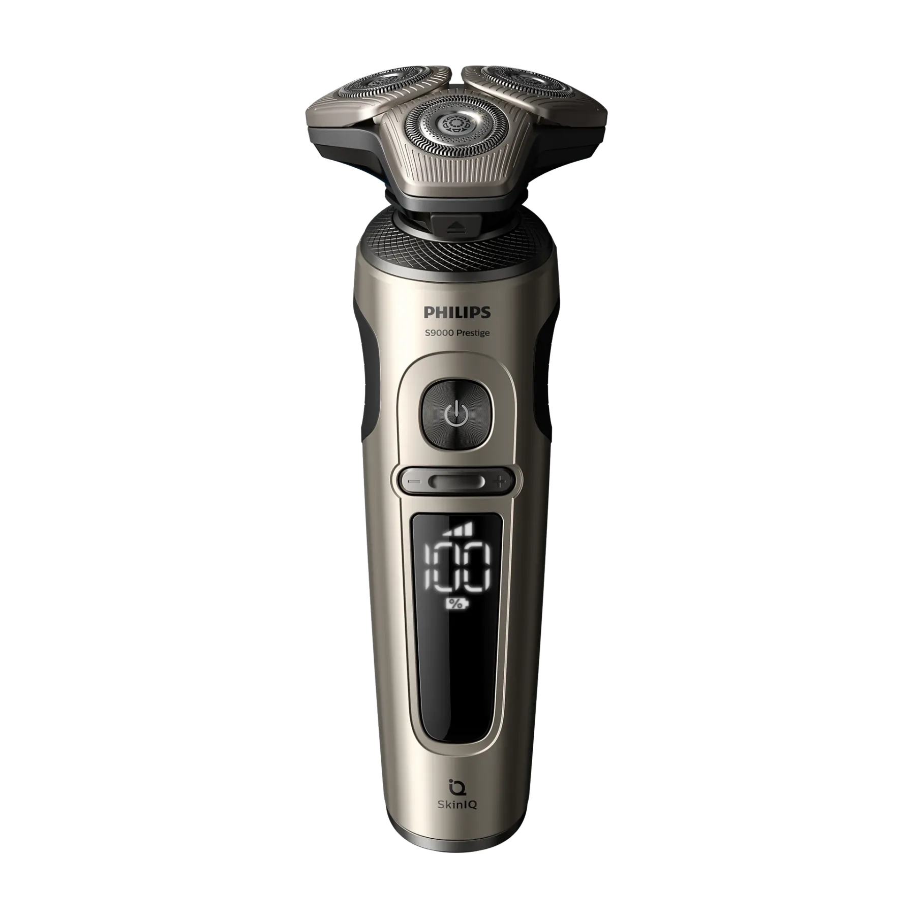 PHILIPS 飛利浦 SP9873/14 Shaver S9000 Prestige 乾濕兩用電鬚刨 [行貨]