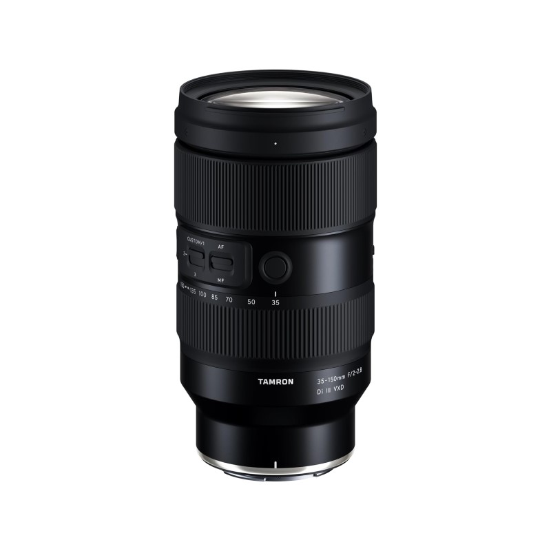 TAMRON 35-150mm f/2-2.8 Di III VXD Lens for Nikon Z 平行進口
