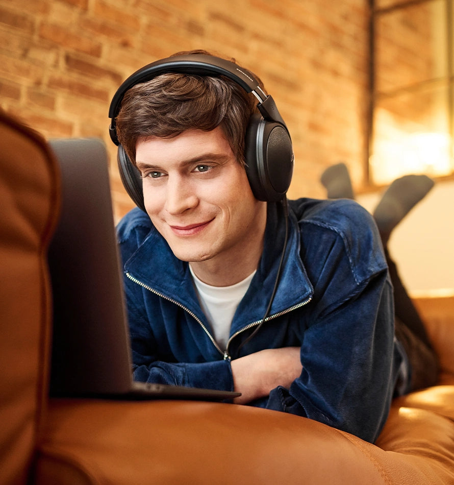 HD 620S Closed-back Audiophile Headphones (details)