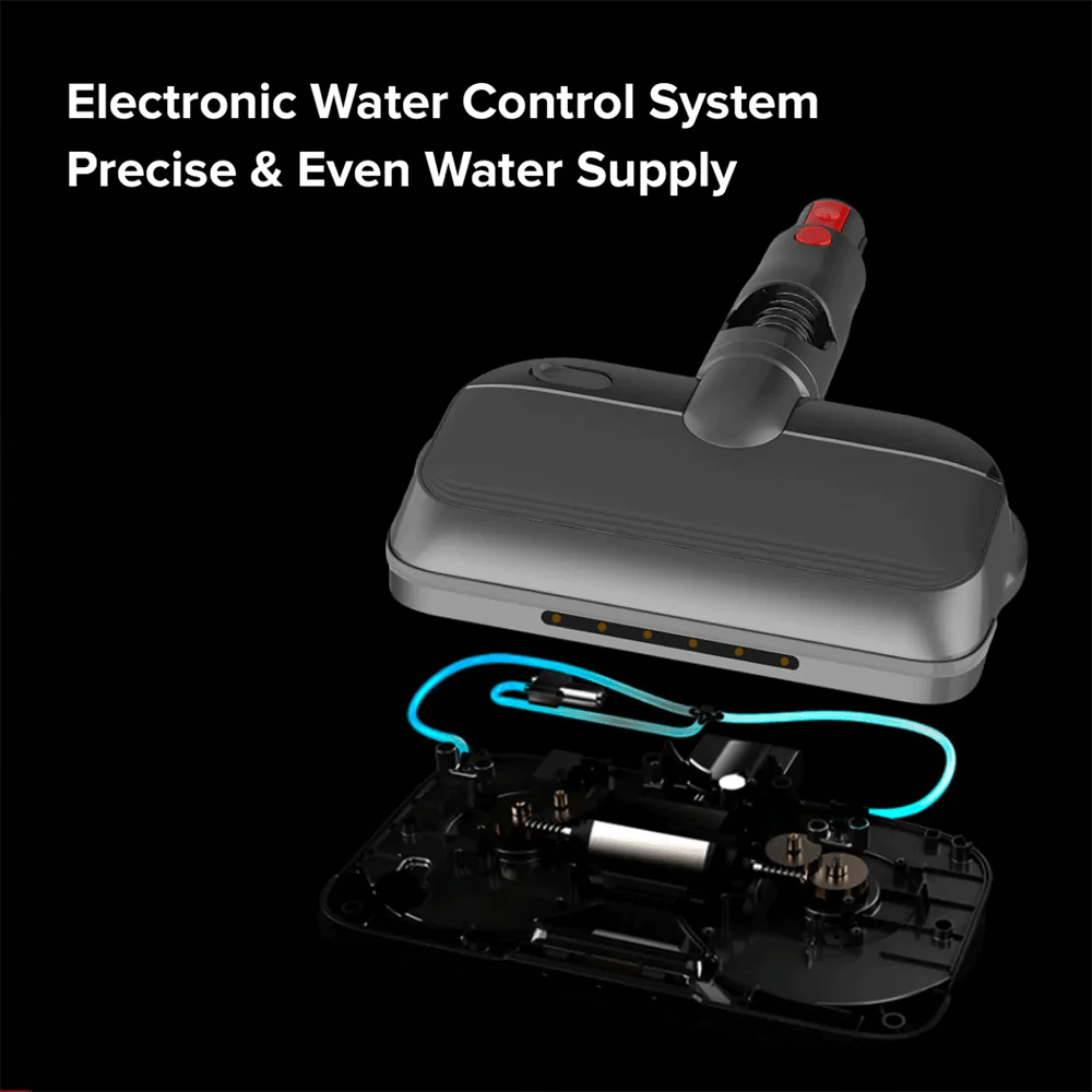 Airbot Hypersonics Max 33000Pa 強力無線拖地吸塵機 [香港行貨] - DIGIBAL ONLINE4