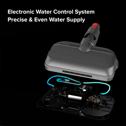 Airbot Hypersonics Max 33000Pa 強力無線拖地吸塵機 [香港行貨] - DIGIBAL ONLINE4