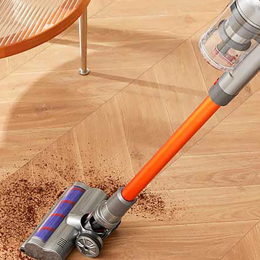 Airbot Hypersonics Pro 無線吸塵機 (專業版) [香港行貨] - DIGIBAL ONLINE3