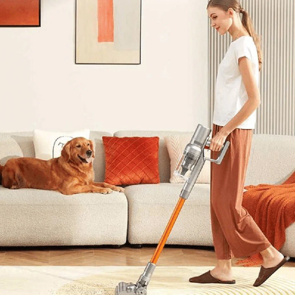 Airbot Hypersonics Pro 無線吸塵機 (專業版) [香港行貨] - DIGIBAL ONLINE4