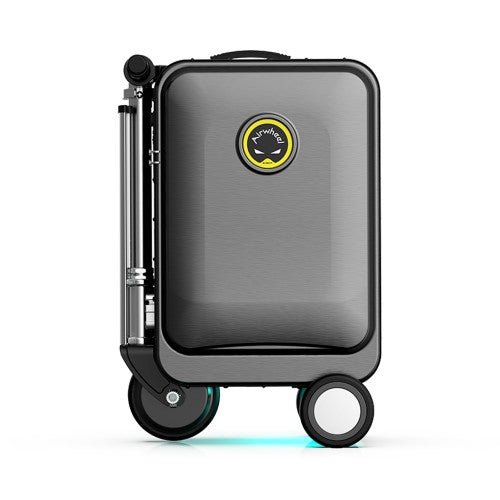 Airwheel SE3SL 20吋可登機智能騎行電動行李箱 - 香港行貨 - DIGIBAL ONLINE7