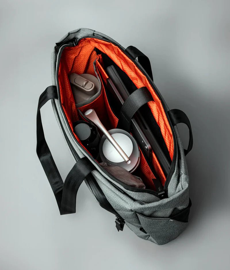 ALPAKA Bravo Tote 手提包 600D [香港行貨] - DIGIBAL ONLINE2