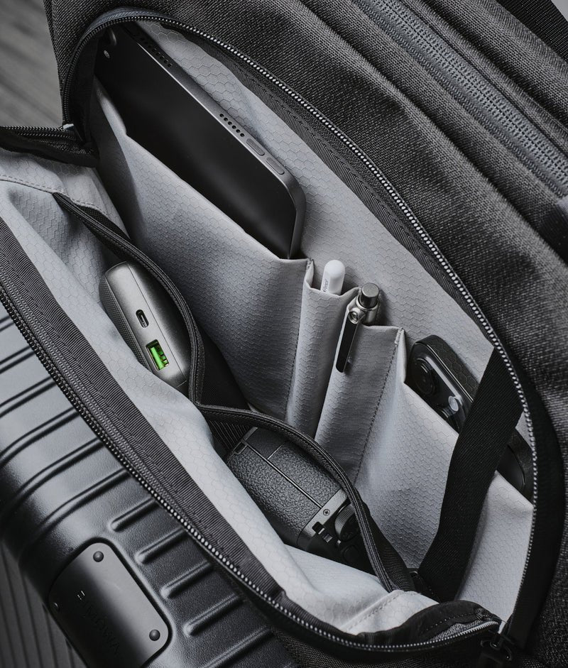 ALPAKA Bravo Tote 手提包 600D [香港行貨] - DIGIBAL ONLINE6