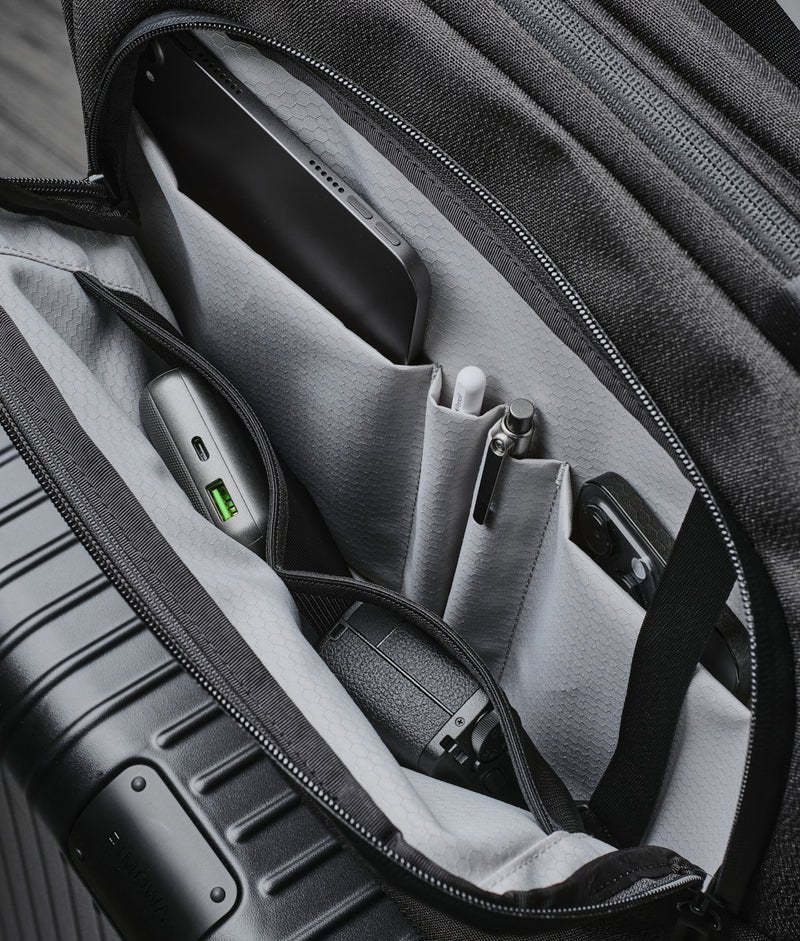 ALPAKA Bravo Tote 手提包 600D [香港行貨] - DIGIBAL ONLINE6