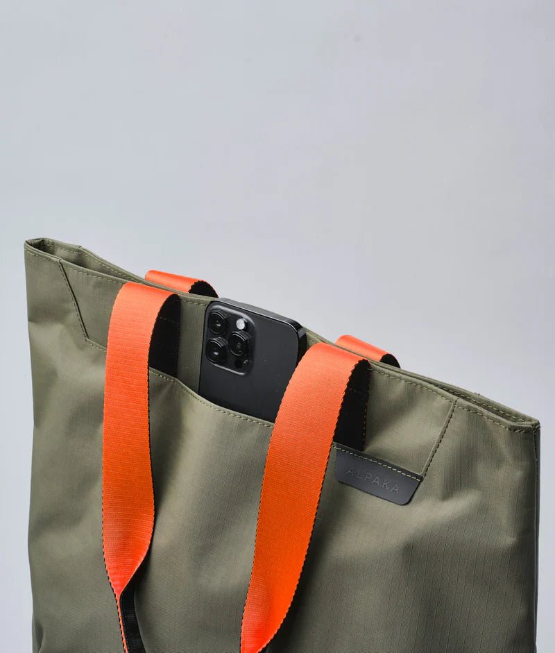 ALPAKA Elements Tote 14.5L 多功能手提包 [香港行貨] - DIGIBAL ONLINE8