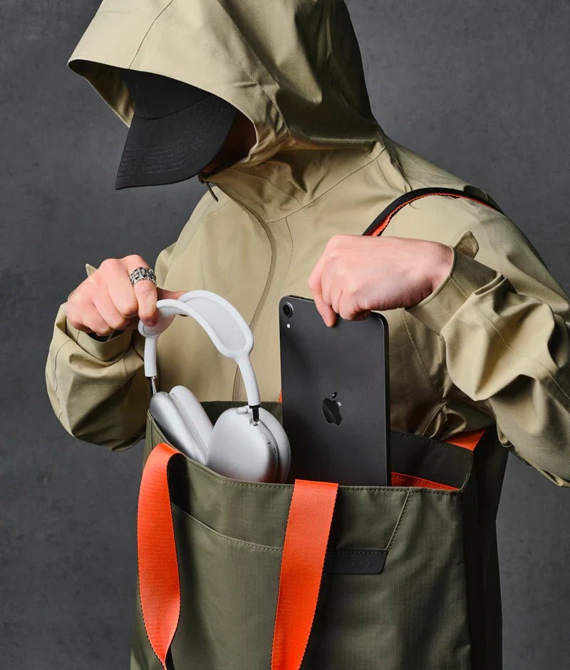 ALPAKA Elements Tote 14.5L 多功能手提包 [香港行貨] - DIGIBAL ONLINE10