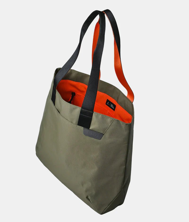 ALPAKA Elements Tote 14.5L 多功能手提包 [香港行貨] - DIGIBAL ONLINE4