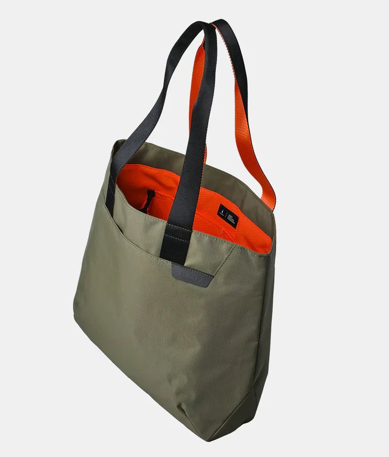 ALPAKA Elements Tote 14.5L 多功能手提包 [香港行貨] - DIGIBAL ONLINE4