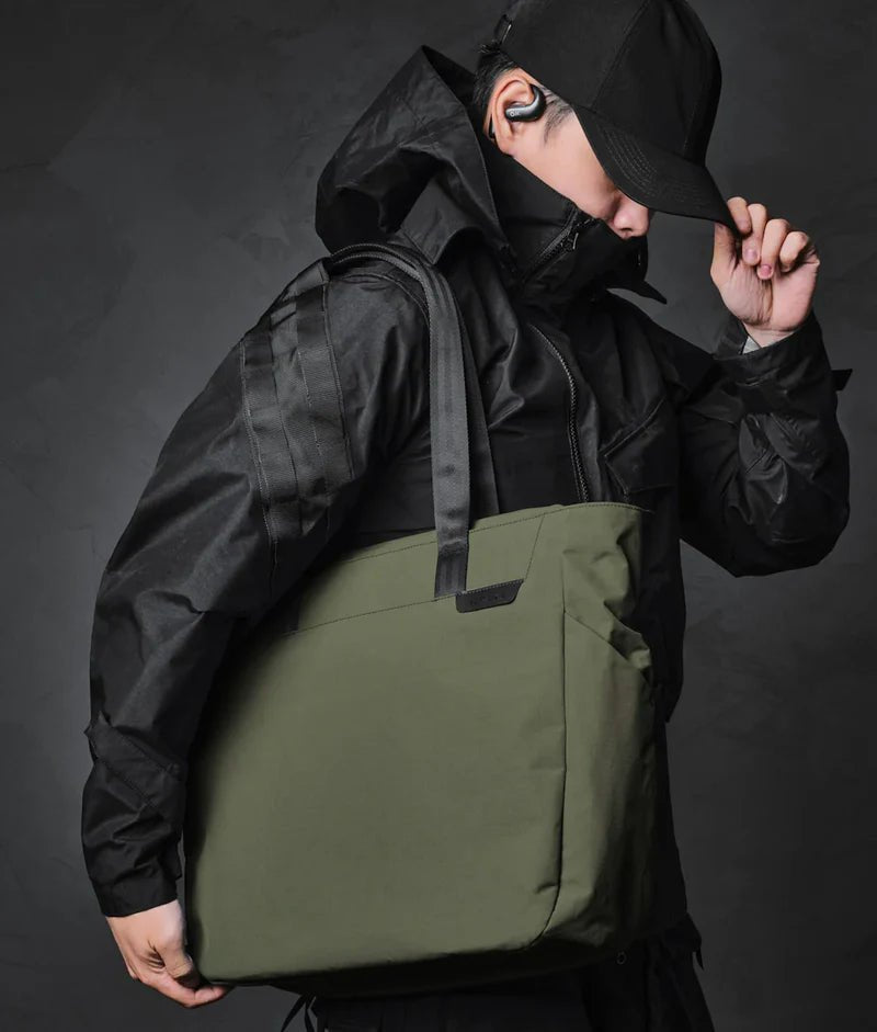 ALPAKA Metro Tote 通勤手提包 210D - DIGIBAL ONLINE3