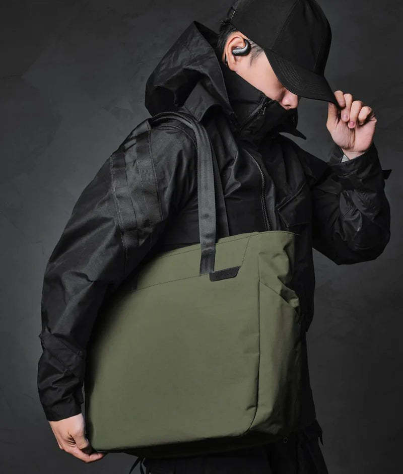 ALPAKA Metro Tote 通勤手提包 210D - DIGIBAL ONLINE3