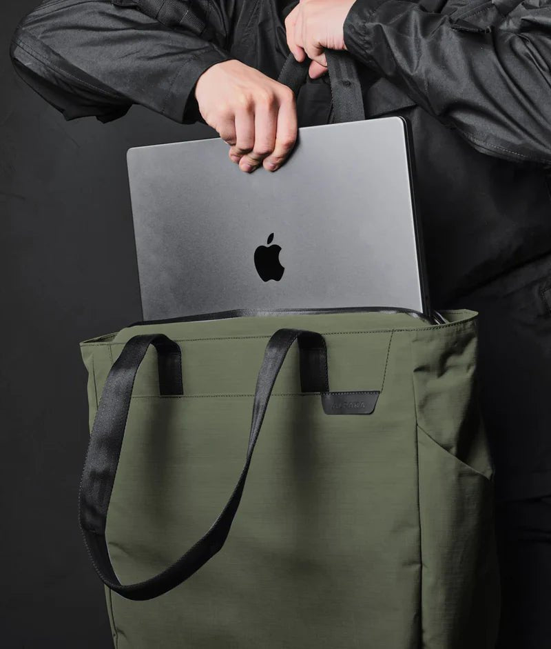 ALPAKA Metro Tote 通勤手提包 210D - DIGIBAL ONLINE4