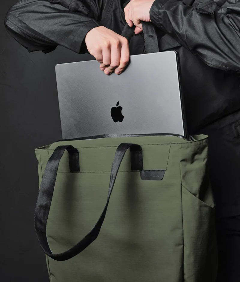 ALPAKA Metro Tote 通勤手提包 210D - DIGIBAL ONLINE4