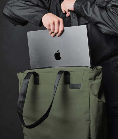 ALPAKA Metro Tote 通勤手提包 210D - DIGIBAL ONLINE4
