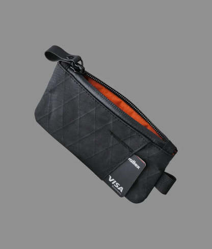 ALPAKA Zip Cardholder 拉鏈卡套 VX21 - DIGIBAL ONLINE1