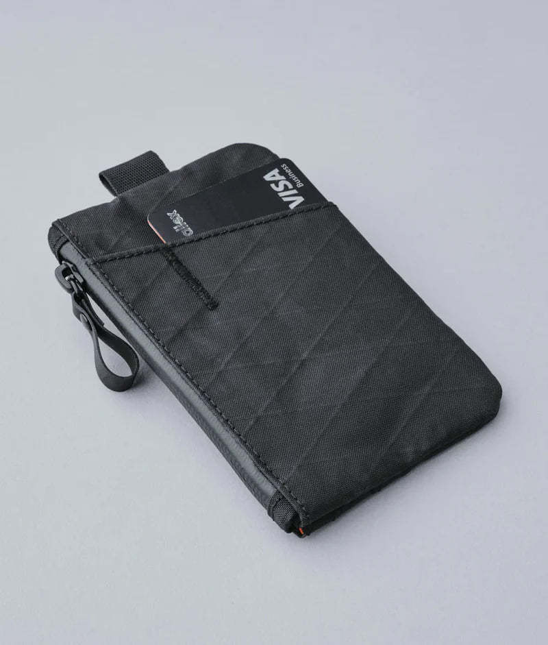 ALPAKA Zip Cardholder 拉鏈卡套 VX21 - DIGIBAL ONLINE5