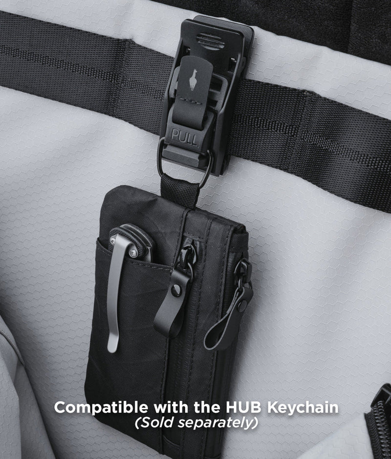 ALPAKA Zip Cardholder 拉鏈卡套 VX21 - DIGIBAL ONLINE3