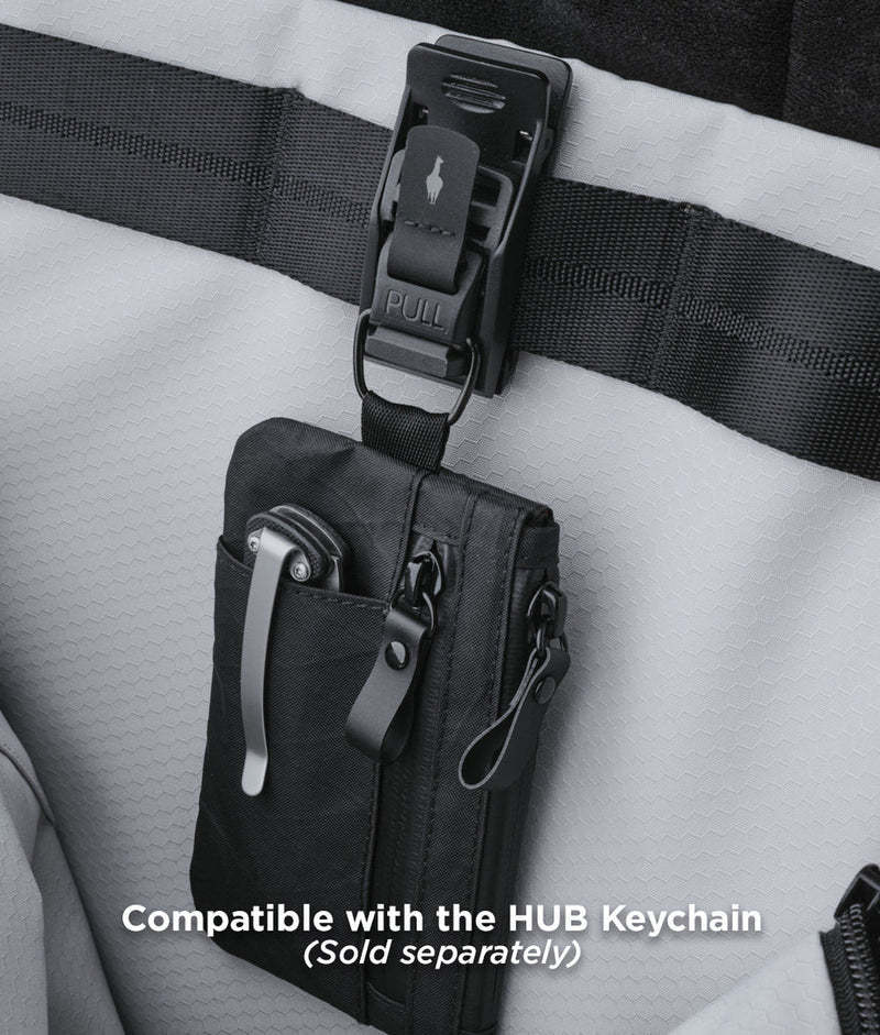 ALPAKA Zip Cardholder 拉鏈卡套 VX21 - DIGIBAL ONLINE3