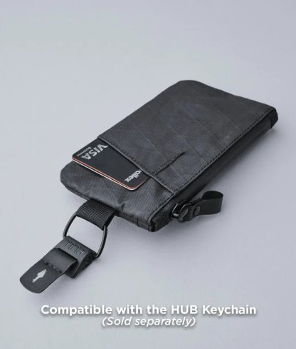 ALPAKA Zip Cardholder 拉鏈卡套 VX21 - DIGIBAL ONLINE8
