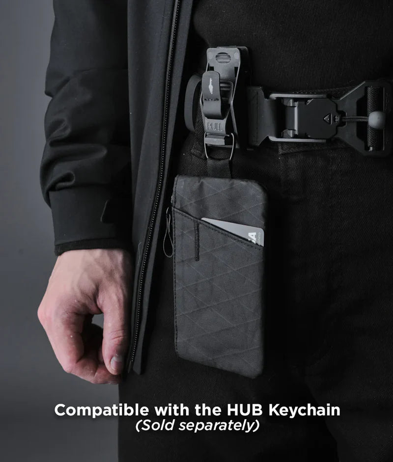 ALPAKA Zip Cardholder 拉鏈卡套 VX21 - DIGIBAL ONLINE7