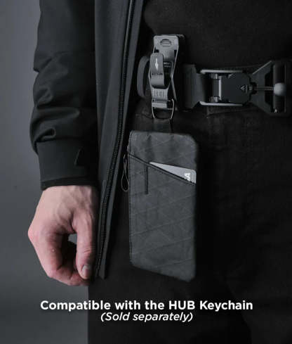 ALPAKA Zip Cardholder 拉鏈卡套 VX21 - DIGIBAL ONLINE7