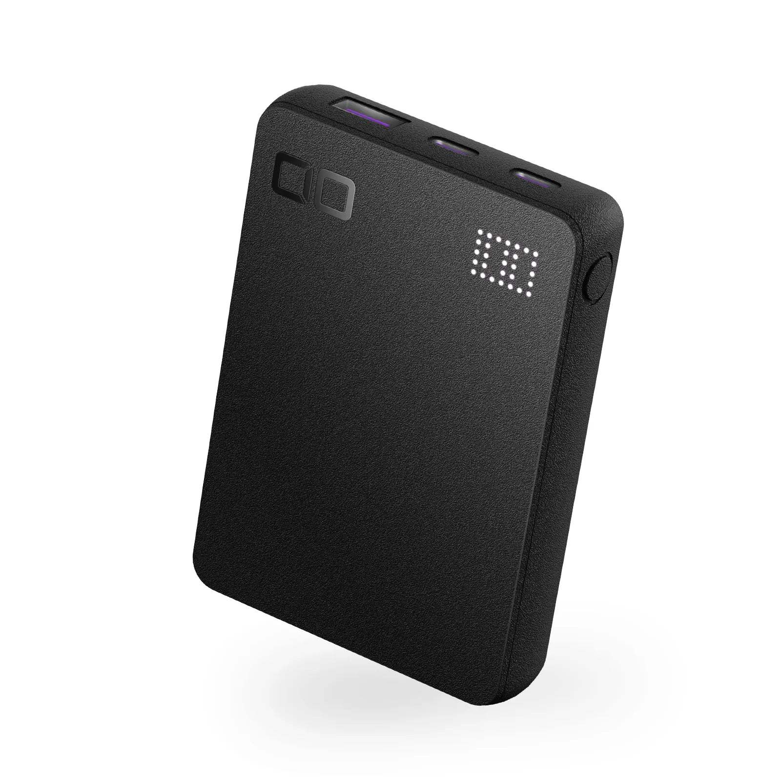 日本 SMARTCOBY PRO SLIM 35W 10000mah 外置充電器 [香港行貨]-DIGIBAL ONLINE