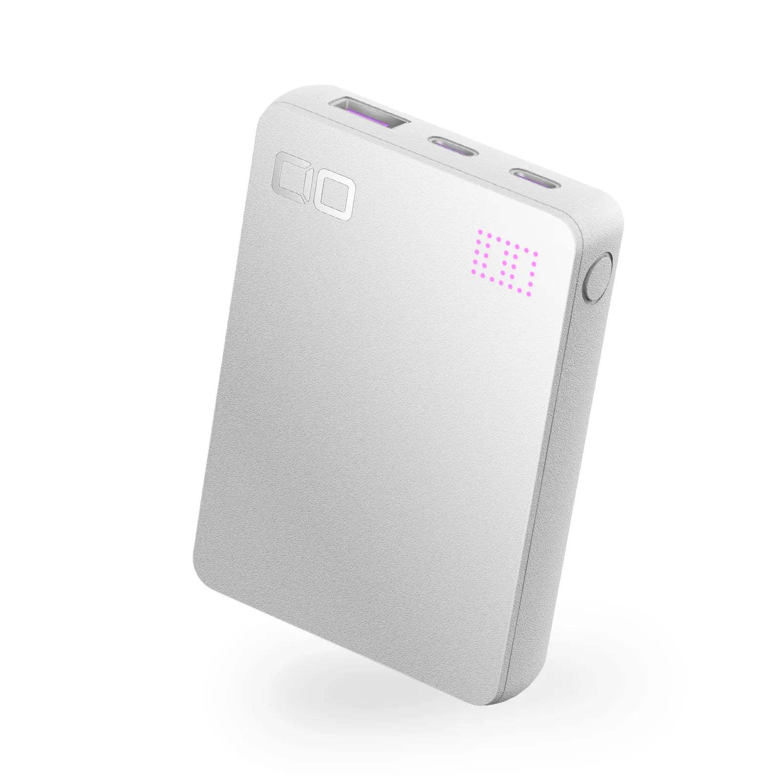 日本 SMARTCOBY PRO SLIM 35W 10000mah 外置充電器 [香港行貨]-DIGIBAL ONLINE