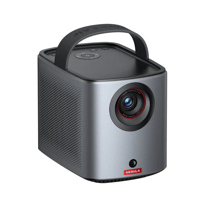 Anker Nebula Mars 3 Air Google TV 易攜投影機 （香港行貨） | Netflix官方認證 - DIGIBAL ONLINE1