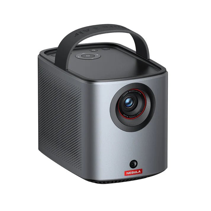 Anker Nebula Mars 3 Air Google TV 易攜投影機 （香港行貨） | Netflix官方認證 - DIGIBAL ONLINE1