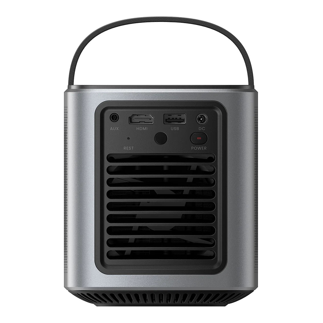 Anker Nebula Mars 3 Air Google TV 易攜投影機 （香港行貨） | Netflix官方認證 - DIGIBAL ONLINE3