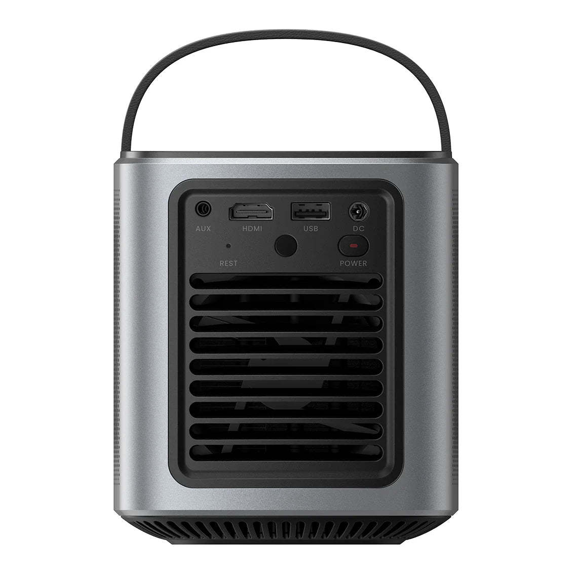 Anker Nebula Mars 3 Air Google TV 易攜投影機 （香港行貨） | Netflix官方認證 - DIGIBAL ONLINE3