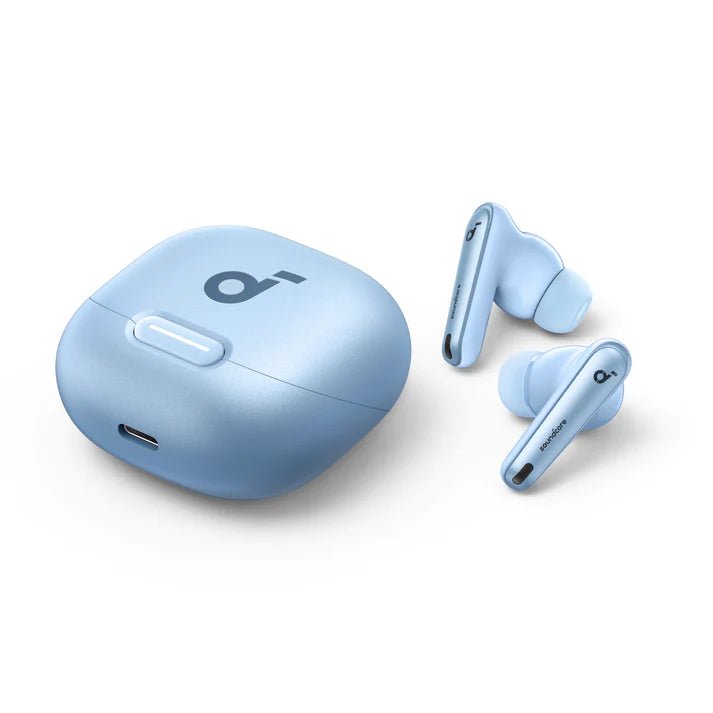 Anker SoundCore Liberty 4 NC 降噪真無線藍牙耳機 [香港行貨] - DIGIBAL ONLINE8