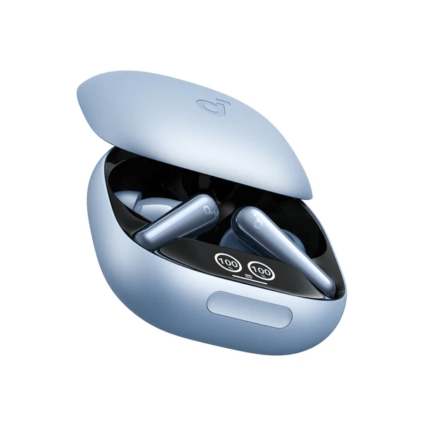 Anker Soundcore Liberty 4 Pro 真無線藍牙耳機 [香港行貨] - DIGIBAL ONLINE9