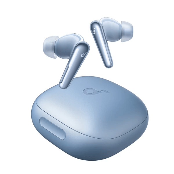 Anker Soundcore Liberty 4 Pro 真無線藍牙耳機 [香港行貨] - DIGIBAL ONLINE12