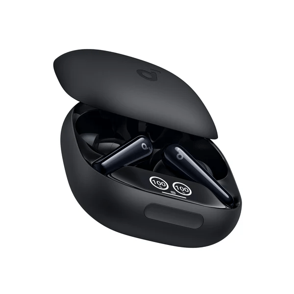 【極美品】Anker soundcore Liberty 4 Pro Soundcore Liberty 4 Pro | ワイヤレスイヤホンの製品情報 | Anker