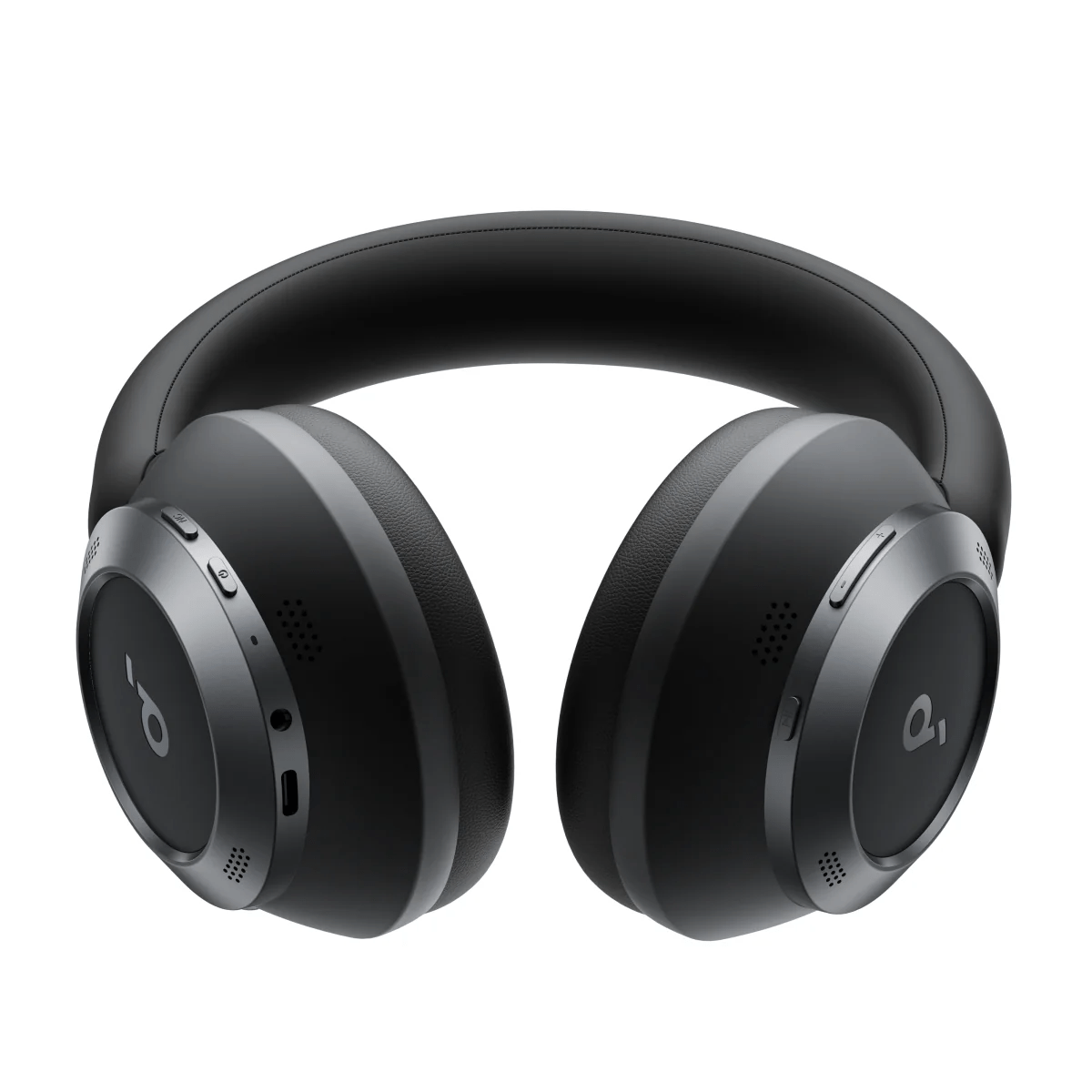 ANKER Soundcore Space One Pro 主動降噪頭戴式藍牙耳機 [香港行貨] - DIGIBAL ONLINE3