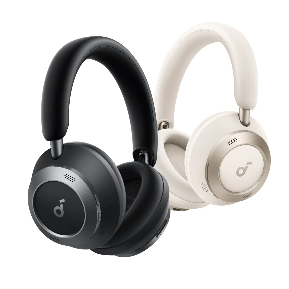 ANKER Soundcore Space One Pro 主動降噪頭戴式藍牙耳機 [香港行貨] - DIGIBAL ONLINE1